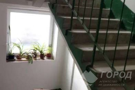 Продам 1-кімнатну квартиру, ХТЗ, Код: 801632/1