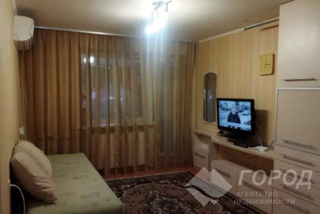 Продам 1-кімнатну квартиру, ХТЗ, Код: 801632/1