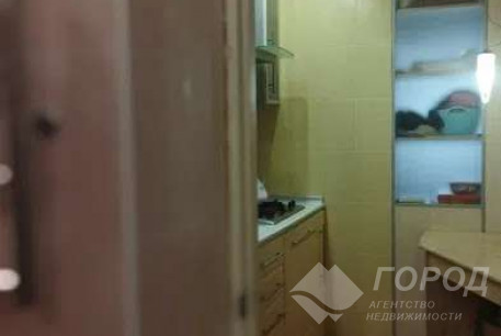 Продам 1-кімнатну квартиру, ХТЗ, Код: 801632/1