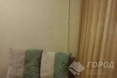 Продам 1-кімнатну квартиру, ХТЗ, Код: 801632/1