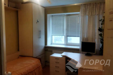 Продам 1-кімнатну квартиру, ХТЗ, Код: 801632/1