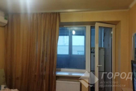 Продам 1-кімнатну квартиру, ХТЗ, Код: 801632/1