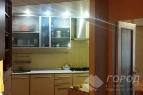 Продам 1-кімнатну квартиру, ХТЗ, Код: 801632/1