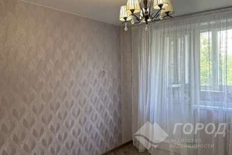 Продам 3-х кімнатну квартиру, Салтовка, Код: 801633/1