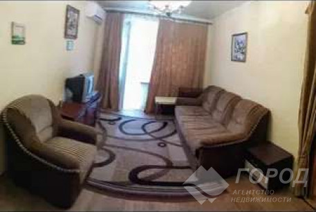 Продам 2-х кімнатну квартиру, Бавария, Код: 801635/1