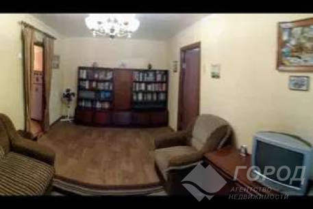 Продам 2-х кімнатну квартиру, Бавария, Код: 801635/1