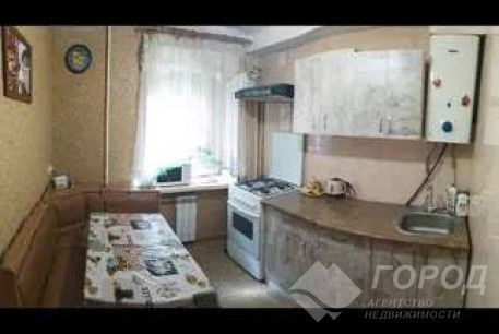 Продам 2-х кімнатну квартиру, Бавария, Код: 801635/1