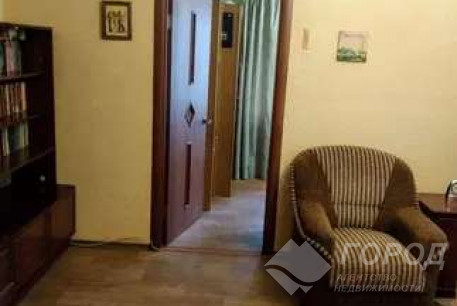 Продам 2-х кімнатну квартиру, Бавария, Код: 801635/1