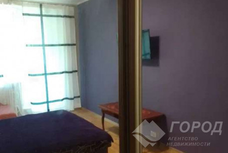 Продам 1-кімнатну квартиру, Холодная Гора, Холодная Гора метро, Код: 801636/1