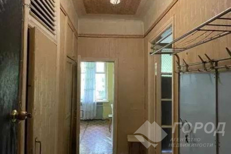 Сдам 1-кімнатну квартиру, Холодная Гора, Код: 801638/1