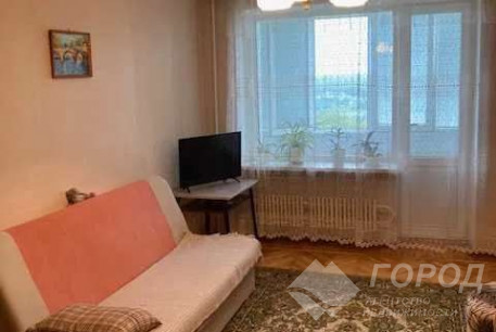 Сдам 1-кімнатну квартиру, Жуковского, Код: 801641/1