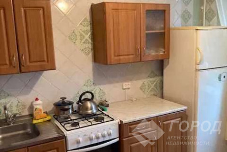 Сдам 1-кімнатну квартиру, Жуковского, Код: 801641/1