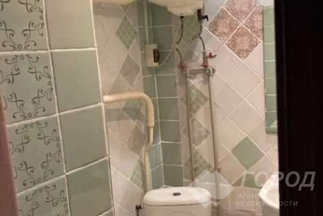 Сдам 1-кімнатну квартиру, Жуковского, Код: 801641/1