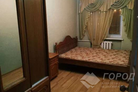 Сдам 3-х кімнатну квартиру, Рогань, Восточный, Код: 801642/1