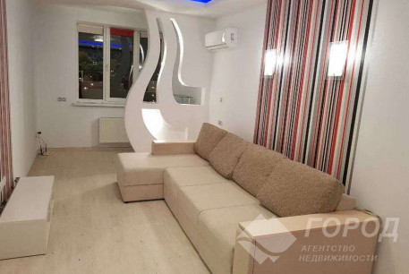 Сдам 1-кімнатну квартиру, Алексеевка, Победа метро, Код: 801648/1