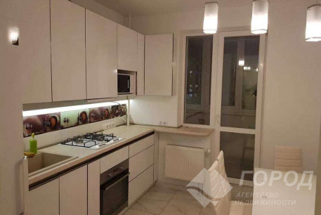 Сдам 1-кімнатну квартиру, Алексеевка, Победа метро, Код: 801648/1