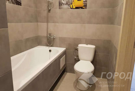 Сдам 1-кімнатну квартиру в новобудові, Гагарина проспект, Проспект Гагарина метро, Код: 801648/2