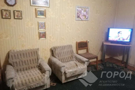 Сдам 1-кімнатну квартиру, Салтовка, Академика Барабашова метро, Код: 801649/1