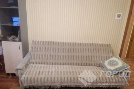 Сдам 1-кімнатну квартиру, Салтовка, Академика Барабашова метро, Код: 801649/1