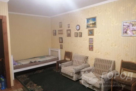 Сдам 1-кімнатну квартиру, Салтовка, Академика Барабашова метро, Код: 801649/1