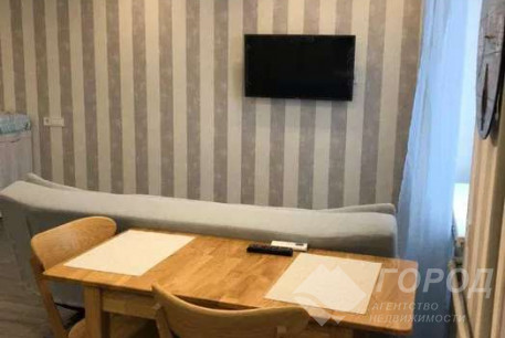 Сдам 1-кімнатну квартиру, Павлово поле, 23 Августа метро, Код: 801650/1