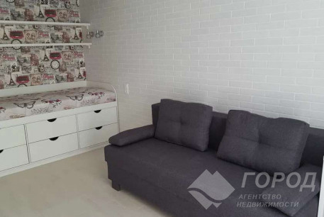 Продам 1-кімнатну квартиру, Павлово поле, 23 Августа метро, Код: 801650/2