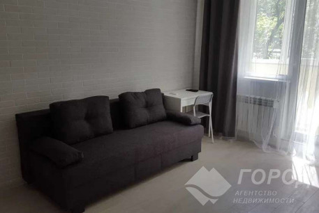 Продам 1-кімнатну квартиру, Павлово поле, 23 Августа метро, Код: 801650/2