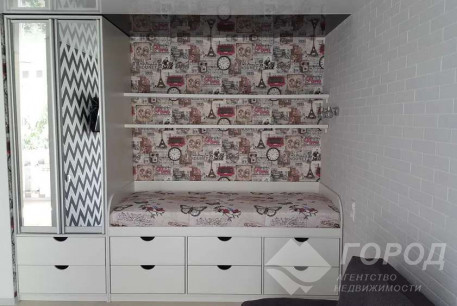 Продам 1-кімнатну квартиру, Павлово поле, 23 Августа метро, Код: 801650/2