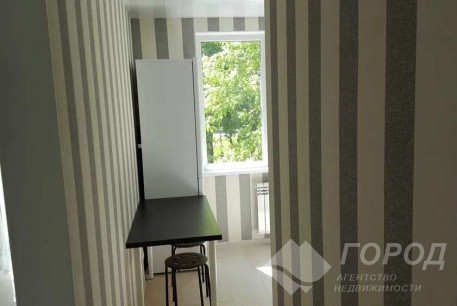 Продам 1-кімнатну квартиру, Павлово поле, 23 Августа метро, Код: 801650/2