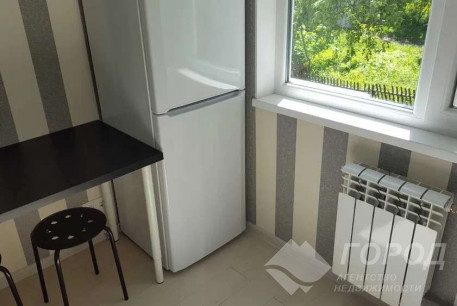 Продам 1-кімнатну квартиру, Павлово поле, 23 Августа метро, Код: 801650/2