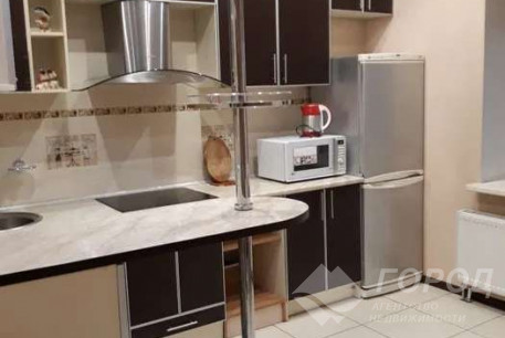 Сдам 1-кімнатну квартиру, Салтовка, 533 м/р, Код: 801651/1