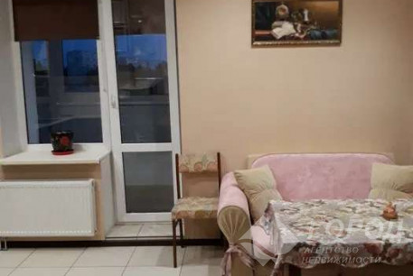 Сдам 1-кімнатну квартиру, Салтовка, 533 м/р, Код: 801651/1