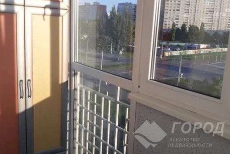 Сдам 1-кімнатну квартиру, Салтовка, 533 м/р, Код: 801651/1