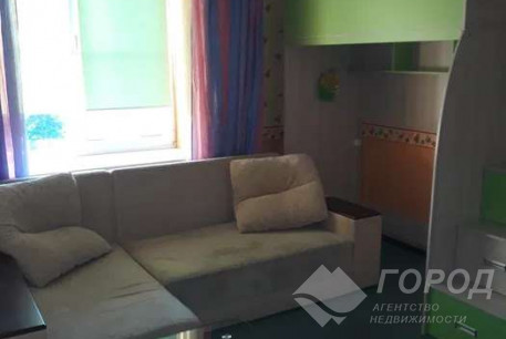 Сдам 1-кімнатну квартиру, Салтовка, 533 м/р, Код: 801651/1