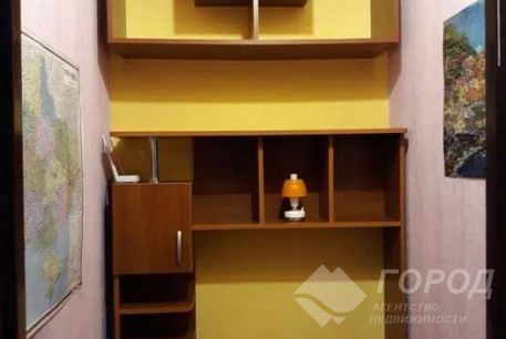 Сдам 1-кімнатну квартиру, Салтовка, 533 м/р, Код: 801651/1