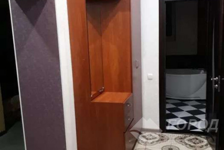 Сдам 1-кімнатну квартиру, Салтовка, 533 м/р, Код: 801651/1