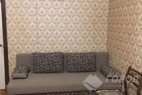 Сдам 3-х кімнатну квартиру, Салтовка, Студенческая метро, Код: 801652/1