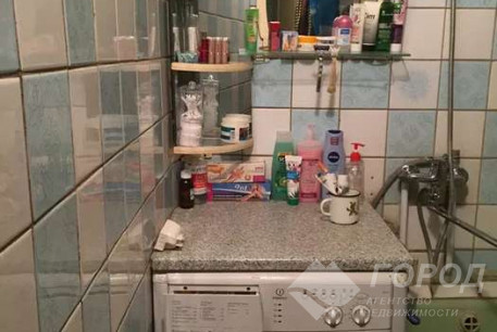 Сдам 3-х кімнатну квартиру, Салтовка, Студенческая метро, Код: 801652/1