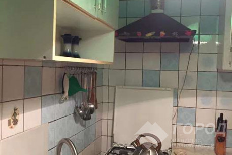 Сдам 3-х кімнатну квартиру, Салтовка, Студенческая метро, Код: 801652/1