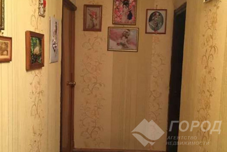 Сдам 3-х кімнатну квартиру, Салтовка, Студенческая метро, Код: 801652/1