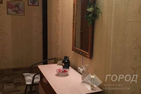 Сдам 3-х кімнатну квартиру, Салтовка, Студенческая метро, Код: 801652/1