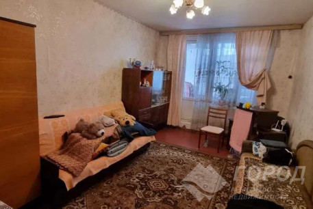 Продам 1-кімнатну квартиру, Салтовка, Код: 801655/2