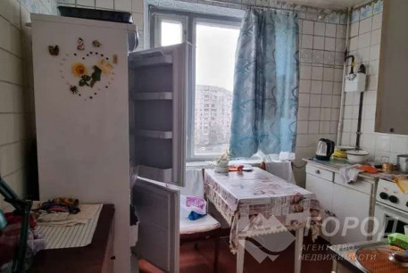 Продам 1-кімнатну квартиру, Салтовка, Код: 801655/2