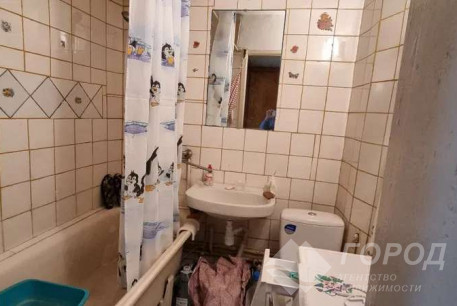 Продам 1-кімнатну квартиру, Салтовка, Код: 801655/2