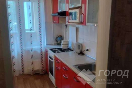 Сдам 1-кімнатну квартиру, Рогань, Код: 801656/1