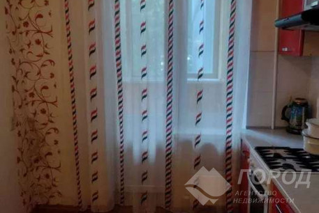 Сдам 1-кімнатну квартиру, Рогань, Код: 801656/1