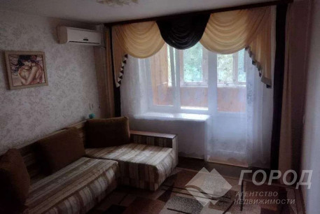 Сдам 1-кімнатну квартиру, Рогань, Код: 801656/1