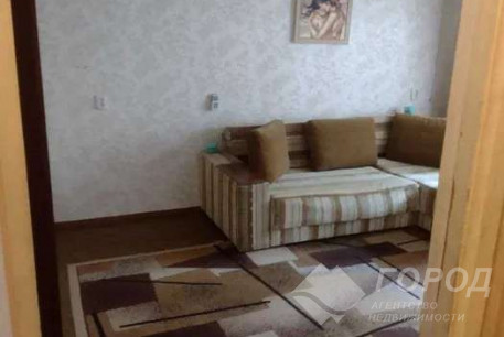 Сдам 1-кімнатну квартиру, Рогань, Код: 801656/1