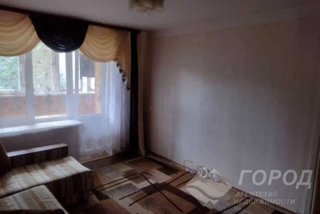 Сдам 1-кімнатну квартиру, Рогань, Код: 801656/1