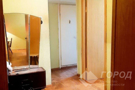 Продам 2-х кімнатну квартиру, Салтовка, 533 м/р, Код: 801658/1